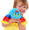 Kuscheltier Woolly und Tig - Spider WOOLLY Plüsch Kuscheltier 14/35cm