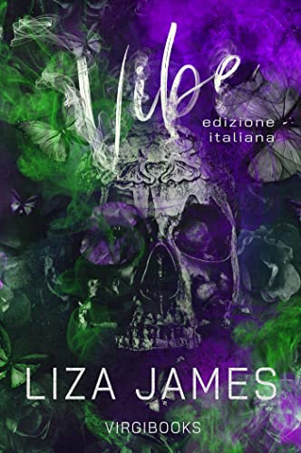 Vibe: Edizione Italiana (Il vaso di Pandora Vol. 1) (Italian Edition)