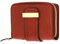 The Bridge Bice Lady Wallet Rust/ORO