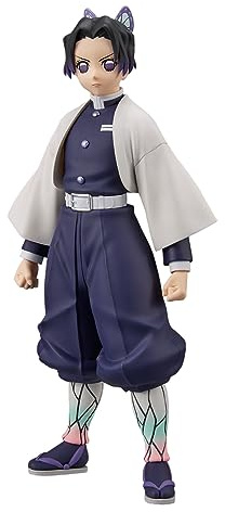 Bandai - Demon Slayer: Kimetsu No Yaiba - Vol.37 - Shinobu Kocho Statue