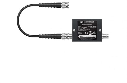 Sennheiser AB 4-GW Antenna Booster (558-626 MHz)