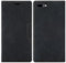 OKZone Funda para iPhone 8 Plus/7 Plus, Carcasa Libro con Tapa de Cuero Piel Wallet Case Flip Cover con Kickstand, Magnetica, Ranuras para Tarjetas para iPhone 8 Plus/7 Plus (5,5 Pulgadas) (Negro)