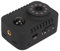 Videocamera HD, Mini Videocamera MD29 1080P HD Videocamera Palmare Telecamera PIR a Infrarossi Grandangolare Riprese Prospettiche in Prima