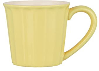 IB Laursen Becher Mynte Lemonade - B: 9 H: 8 L: 12,5