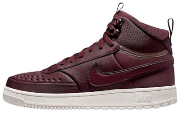 Nike Court Vision Mid Winter Sneakers Herren