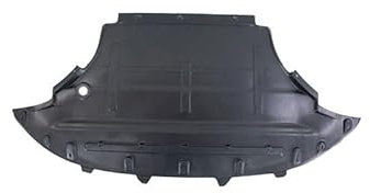 Cache sous moteur compatible avec Audi Q5 1 phase 1 2008-2012