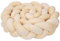 Geflochten Knotenkissen für Wohndekoration (Beige 16,300cm)