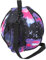 Yardwe Volleyball Rucksack Net Basketball Sport Mädchen Fußball Tasche Mesh Taschen