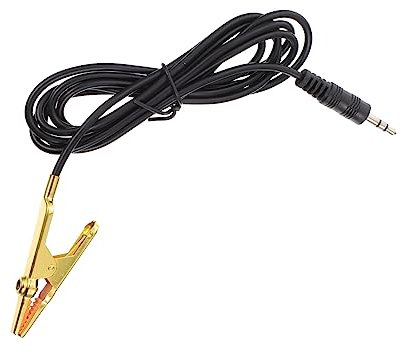 Abaodam Violin Pickup Clip Flute Pickup Clip-on Compact Design Enhance Sound