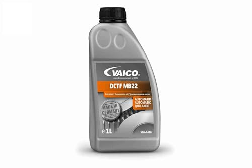 VAICO V60-0460 Liter Automatikgetriebeöl (ATF) Kompatibel mit MERCEDES-BENZ A-Klasse W177 MB 236.22 A000989610410 000989610410