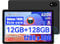 ALLDOCUBE iPlay 60S 10,1 Zoll Tablet, T606 Octa-Core, 1280x800 IPS HD, Android 14, 4GB RAM, 128GB ROM, erweiterbar auf 512GB, Widevine L1, 6200mAh, Dual-Lautsprecher, 5MP+8MP Kamera, 4G LTE/Wifi5, GPS