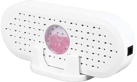 Dehumidifier, Small Dehumidifier for Bathroom Small Dehumidifier, Renewable Mini Dehumidifiers, Car Dehumidifier for Small Spaces, Wardrobes, Cars