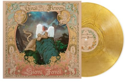 Trail Of Flowers[GRAMMY Gold LP] [Vinilo]