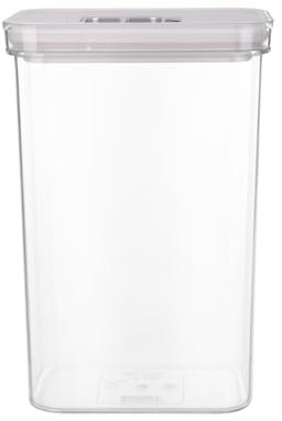 KASANOVA Contenitore Alimentare ermetico 2,4 L Baker's Secret