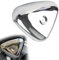 OOELAZ Chrome Moto Copertura del Filtro dell'Aria per Shadow VT600 VLX 600 Steed 400 VLX600 1988 1989 1990 1991 1992 1993 1994 1995 1996 1997 1998