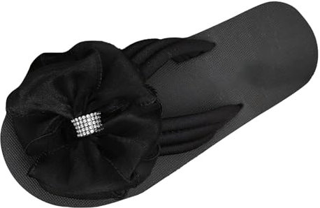 Générique Sandalo Tacco Sandali da spiaggia romani alla moda con tacco basso e cinturino con suola piatta e punta quadrata da donna Stivali in pelle nera Più economico, grigio, 41 EU Large