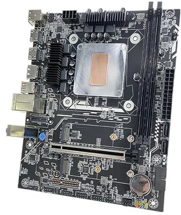 Processore Computer da gioco fai-da-te Fit For M-ATX Scheda madre desktop CPU RAM COMBO 13th Kit Interposer Core Q1J2(i7 ES 0000)14C20T 24MB DDR4