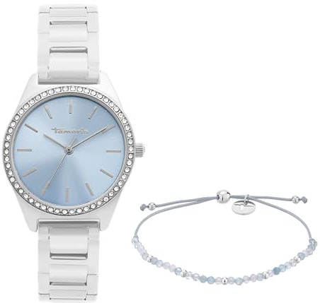 Tamaris Set Armbanduhr & Armband
