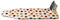 Laundry Master Ironing Board Cover, Assorted, Designs Alter, L