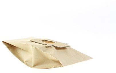 First4spares bags For Panasonic Vacuums - Pack of 5