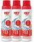 Hey Sport Tex-Wash, 3er Pack, 750 ml