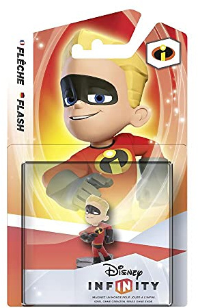 Disney Infinity - Figur Flash (alle Systeme)