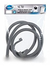 BRANDT - TUYAU DE VIDANGE 1M50 POUR LAVE LINGE BRANDT