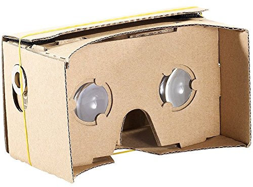 Pearl Lunettes de réalité virtuelle pour Smartphones - 4 à 5 Pouces