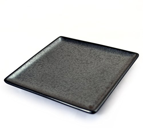 Japanese Porcelain Incense Holder Tray - Shoyeido