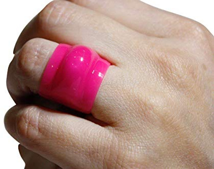 Wedding ring guard safe protector protection snug