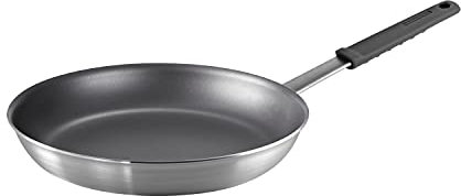 Tramontina 80114/516DS Professional Fusion Fry Pan, 10-Inch, Satin Finish, Made in USA
