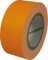 RNKVERLAG CT1889 - Haftnotiz Rolle Nachfüllrolle, 19 mm x 10 m, neonorange, 1 Stück