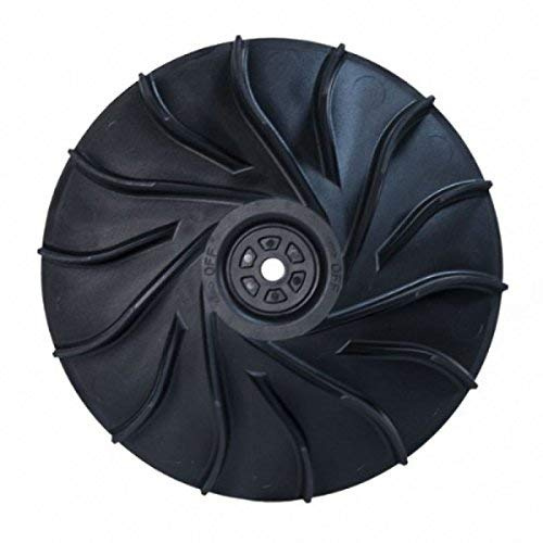 Outdoor Spares Blower Wheel for Stihl BG56, BG86, SH56, SH86 (Part No. 4241 704 3405)