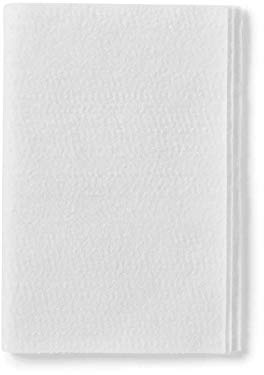 Nedis Mikrofilter für Staubsauger U Universal 255 x 190 mm, Weiß