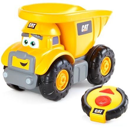 CAT - Camion Benne RC 25 cm