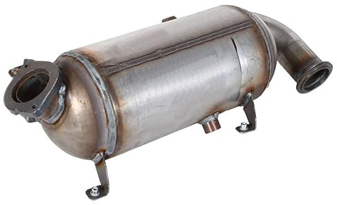 JMJ 1192 Rußpartikelfilter Dieselpartikelfilter (DPF) Kompatibel mit ALFA ROMEO GIULIETTA 940 51838592 55216690 51875637