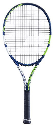 Babolat Boost Drive Tennisschläger blau 3