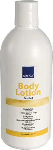 Bodylotion Gurke, 500 ml