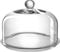 LEONARDO HOME 066653 Tortenplatte LIMITED EDITION 31,5 cm + Glashaube, Glas