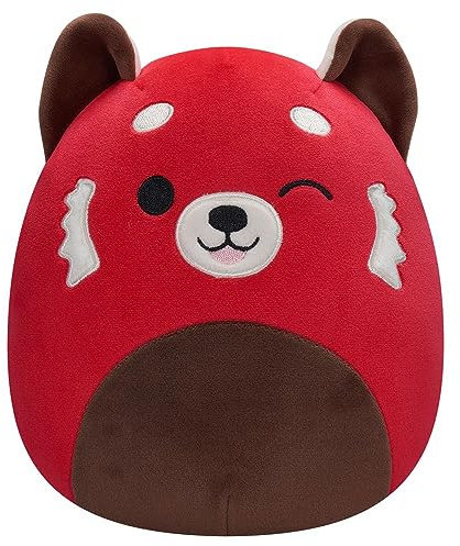 Squishmallows 19 cm, Cici Red Panda
