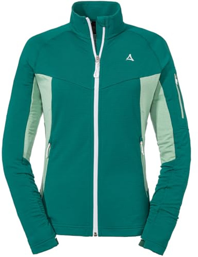 Schöffel Damen Fleecejacke Hydalen - 46