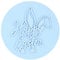 Happy Easter Cookie Stamp Cupcake Stamp Fondant Embosser Fondant Cupcake Baking Cookie Icing Cake Stamps Decorating Accessories Easter Bunny Embosser for Icing Decoration