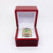 NVeeus Nfl2010 Championship Champion Replica Ring，Sammelgeschenke Für Fans， Souvenir Aus Der Fankollektion Für Männer ，Mit Display-Box/12