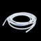 Silicone Tube, iMeistek Food Grade Flexible Silicone Hose, 6mm ID x 8mm OD, Length 5 Meters, Water Air Hose Pipe, for Pump Transfer