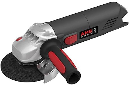 AMB Winkelschleifer 1400 WSXE 125 230V 1400W 230V (EU)