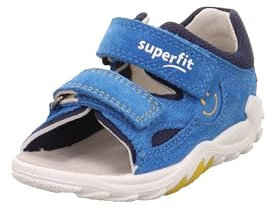 Superfit FLOW Sandale 1-000034 Jungen