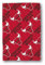 Character World NBA Offizielle Fleece-Überwurfdecke, superweich, Chicago Bulls Design, warmes, superweiches Gefühl, roter Basketball-Überwurf, perfekt für Zuhause, Schlafzimmer, Übernachtungen und