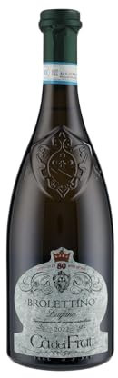 Ca deiFrati Lugana Brolettino DOC 2022 Ca dei Frati