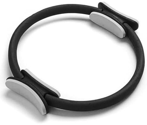G5 HT SPORT Aro para Pilates Ring [Strong], Thigh Toner y Alfombrilla Plegable | Kit Completo con Anillo para Pilates y Herramientas de Fitness para casa, Yoga, Entrenamiento de Fuerza y flexibilidad