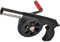 HIAKDOFT Ventilateur à Main Manuel pour Barbecue Outil De Soufflage Portable pour Camping Et Cuisine Extérieure pour sans Électricité
